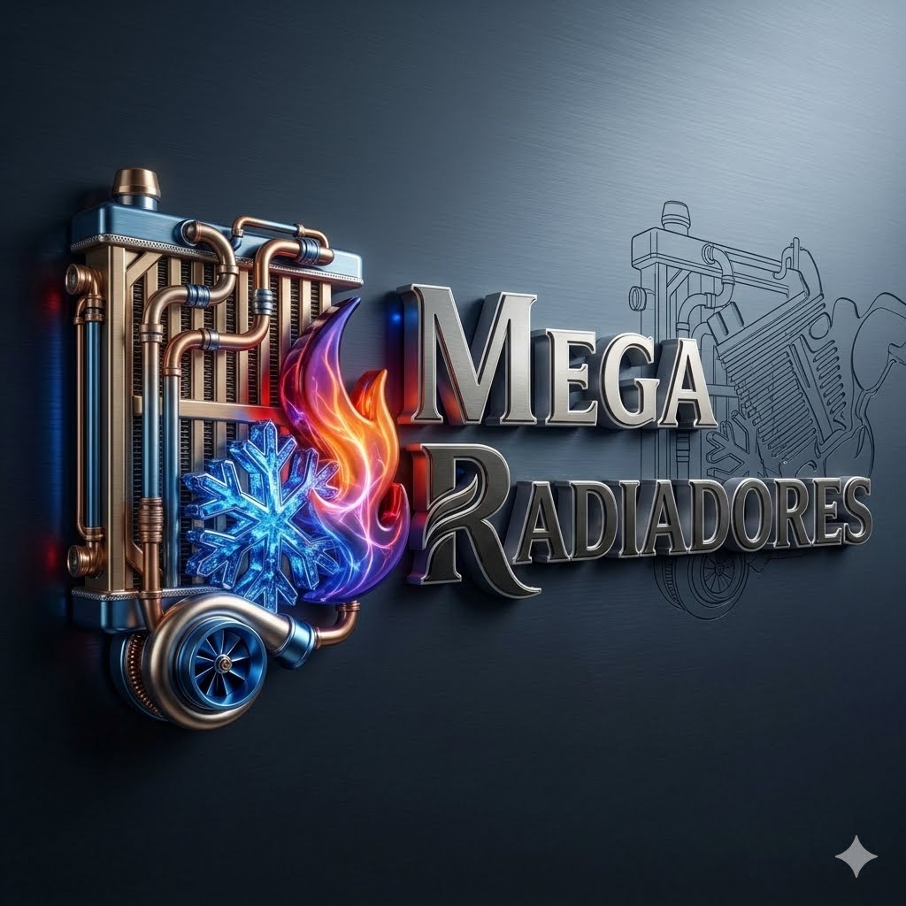 Mega Radiadores